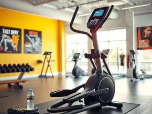 Jaki jest średni obwód bicepsa u mężczyzn i kobiet?