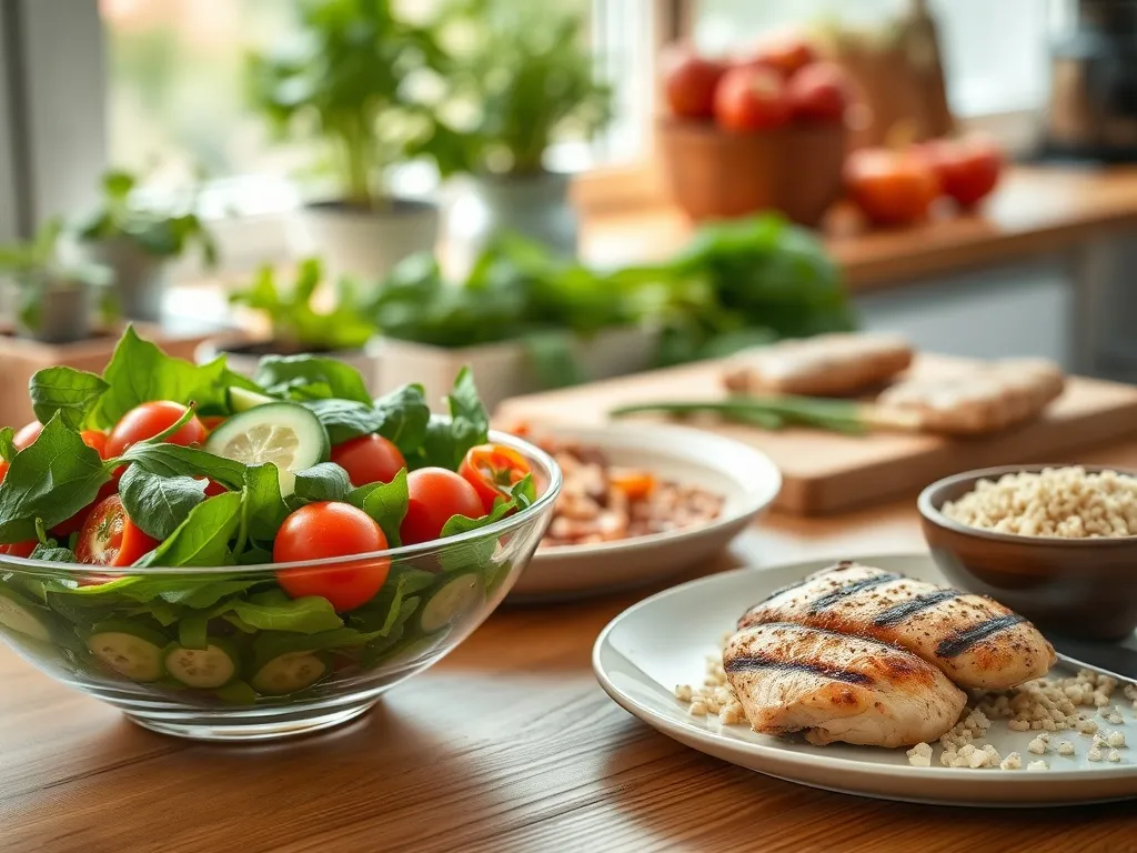 Gazy po białku – co je powoduje i jak sobie z nimi radzić?