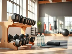 Trening 2 razy w tygodniu: skuteczny plan dla każdego