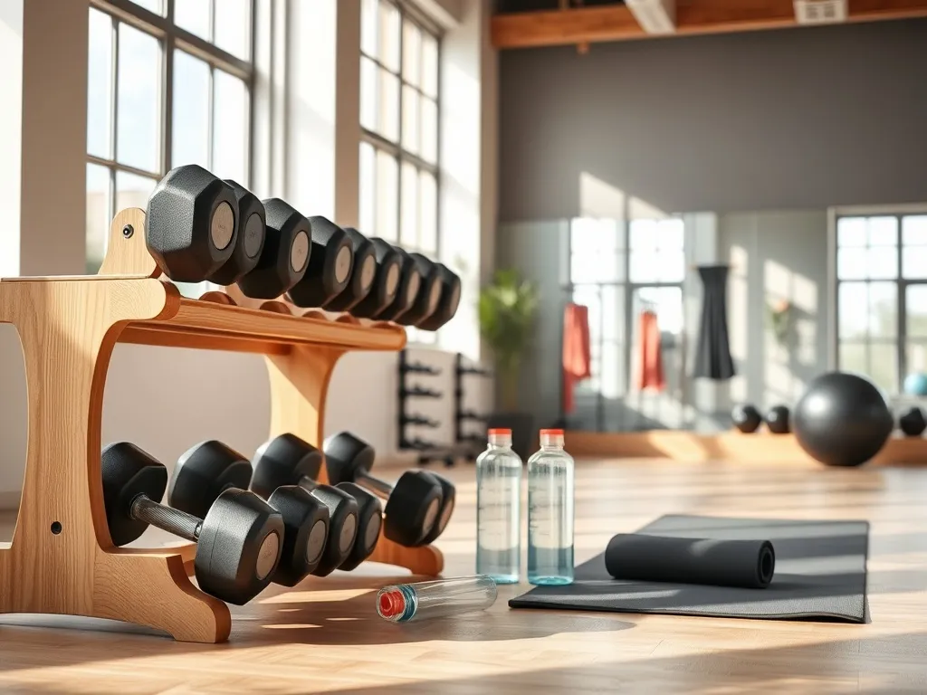 Trening 2 razy w tygodniu: skuteczny plan dla każdego