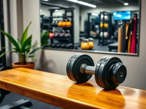 Trening na masę mięśniową – jak skutecznie zwiększyć masę?