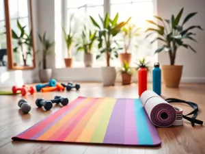 Ćwiczenia na szerokie plecy – jak je wykonywać skutecznie?