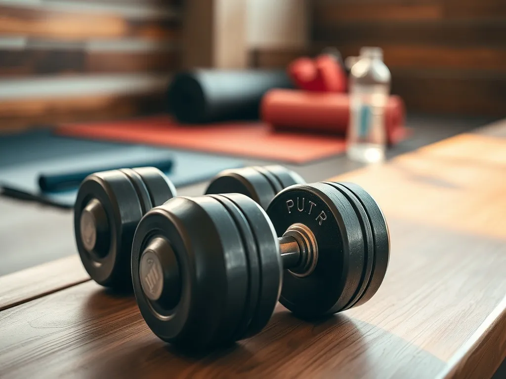 Ćwiczenia na biceps – najlepsze metody na wzmocnienie mięśni