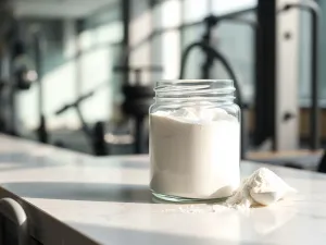 Najlepszy monohydrat kreatyny – co warto wiedzieć?