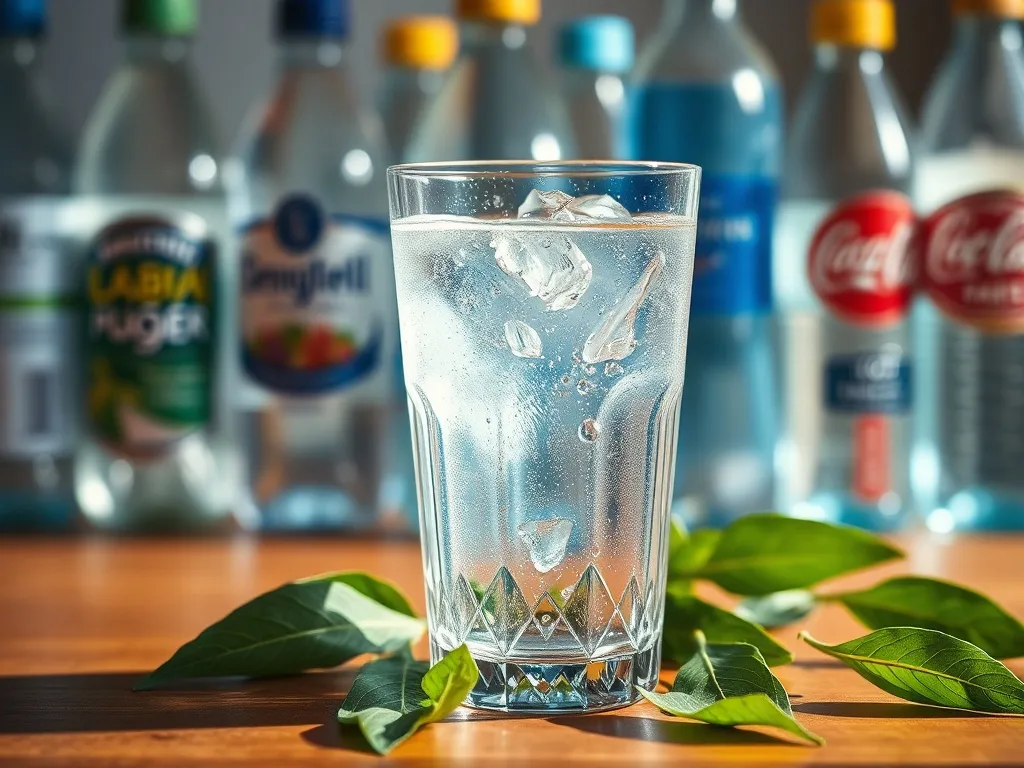 Woda: jaką wybrać i ile pić dla zdrowia?