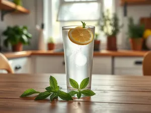 Jak pozbyć się wody z brzucha? Skuteczne metody i porady