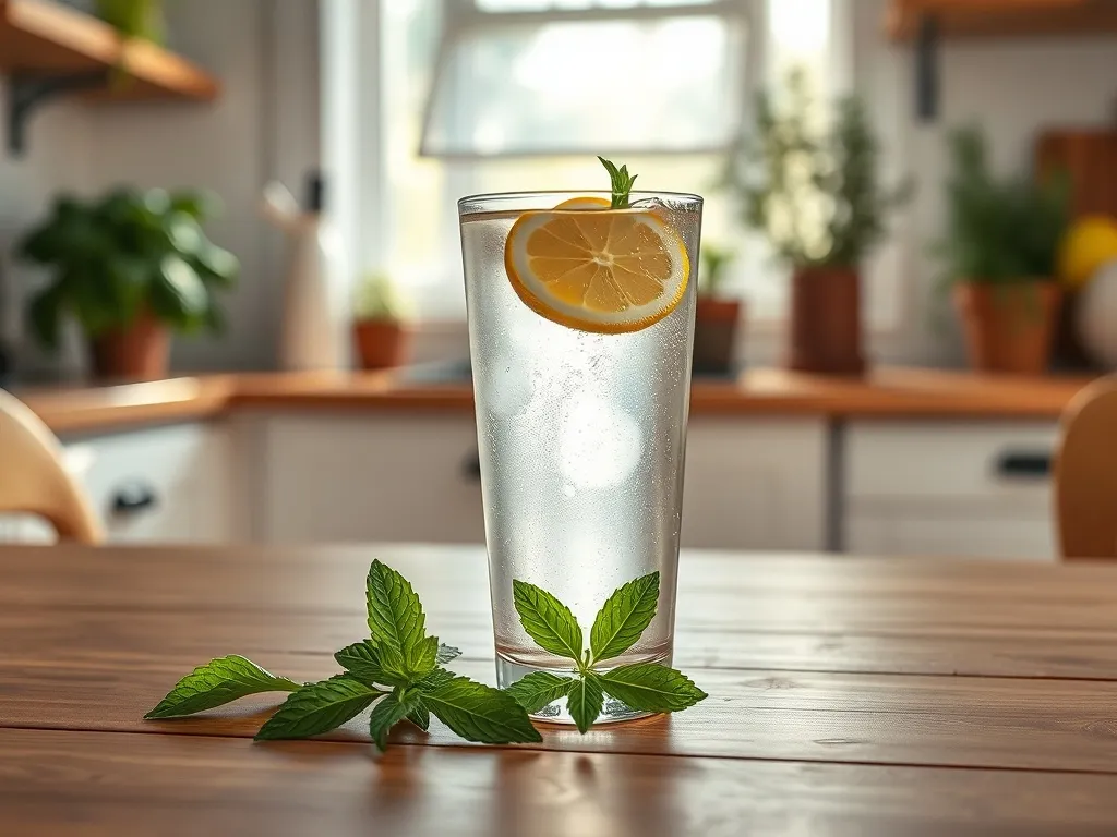 Jak pozbyć się wody z brzucha? Skuteczne metody i porady