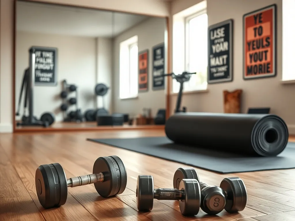 Ćwiczenia na środek klaty – jak poprawić swoją sylwetkę?