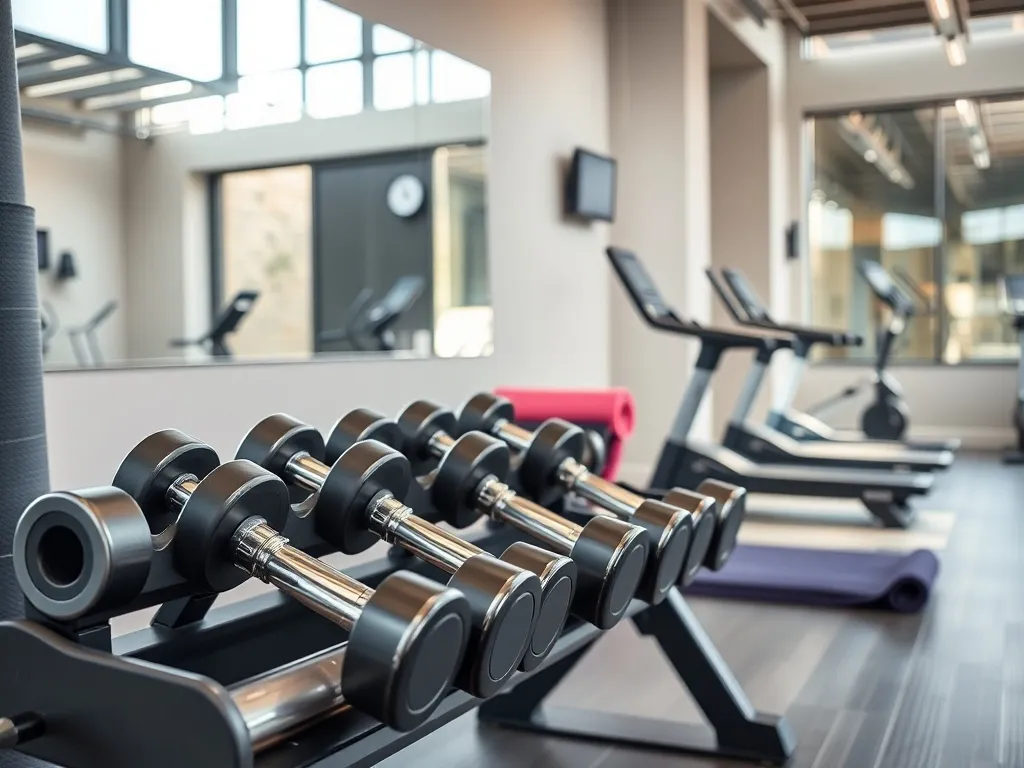 Ile ćwiczyć na siłowni, żeby były efekty? Sprawdź porady!