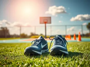 Ćwiczenia na wyskok – jak poprawić swoją wydolność i skoczność?