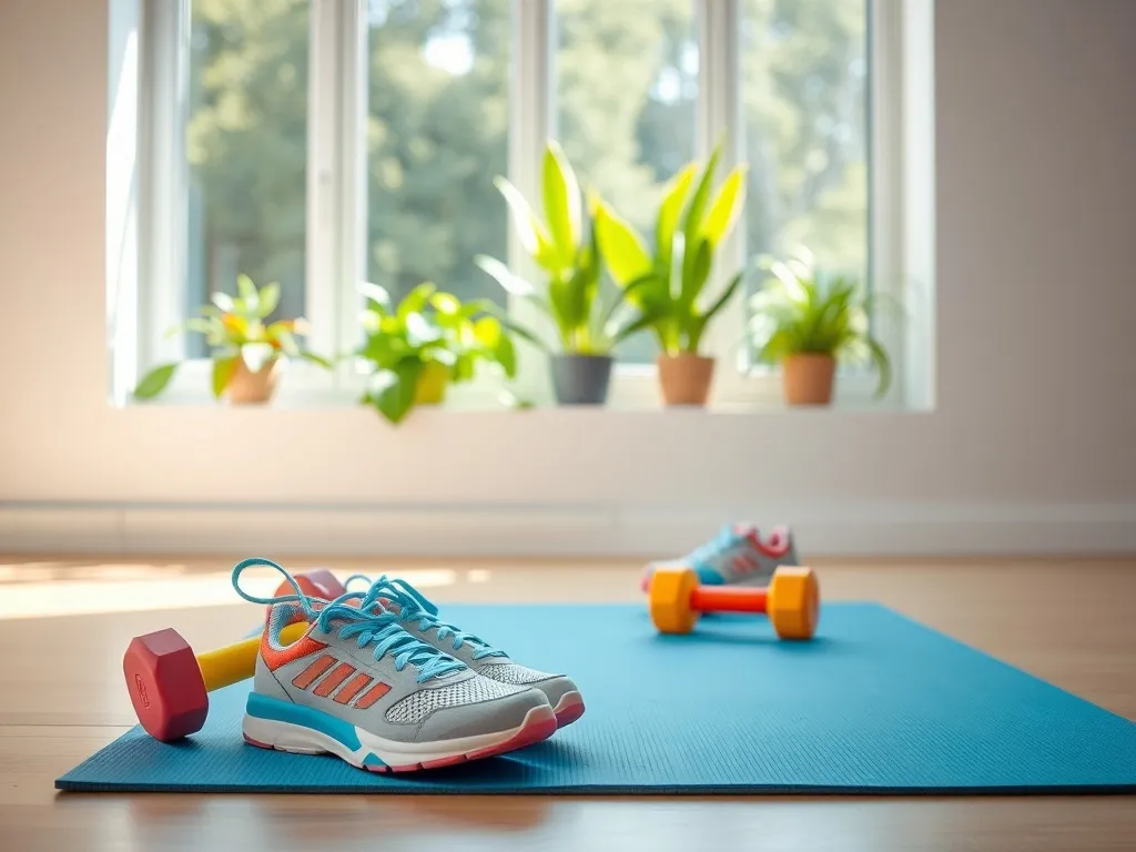 Ćwiczenia na mięśnie skośne brzucha – jak je skutecznie wykonywać?