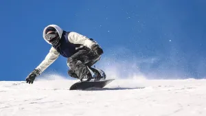 Jak przygotować się do wyjazdu na snowboard w polskie góry?