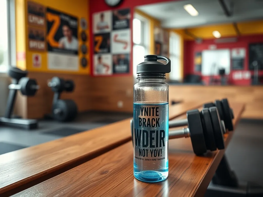 Ile przerwy między seriami? Oto najlepsze wskazówki