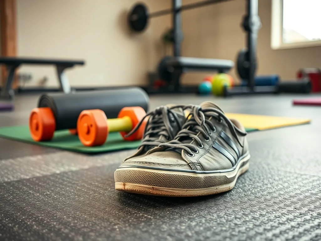 Ile serii na nogi w tygodniu? Sprawdź optymalne treningi