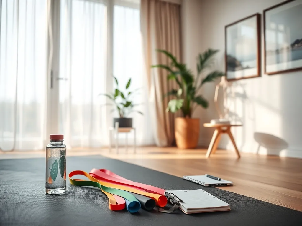 Trzy ćwiczenia na obniżenie ciśnienia – jak poprawić zdrowie?