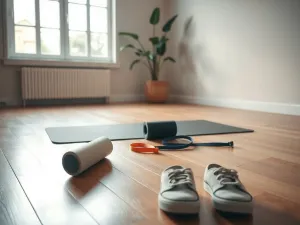 Ćwiczenia na odcinek lędźwiowy – jak poprawić zdrowie kręgosłupa?