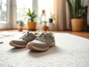 Ćwiczenia na płaskostopie – jak poprawić komfort chodzenia?