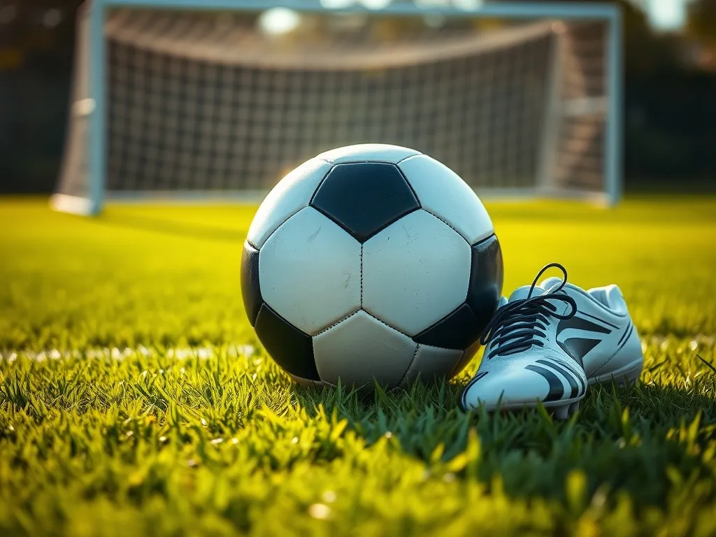 Ile zarabia trener piłki nożnej? Sprawdź najnowsze dane!