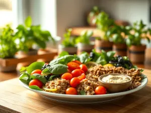 Dieta z niskim indeksem glikemicznym - kto powinien stosować?