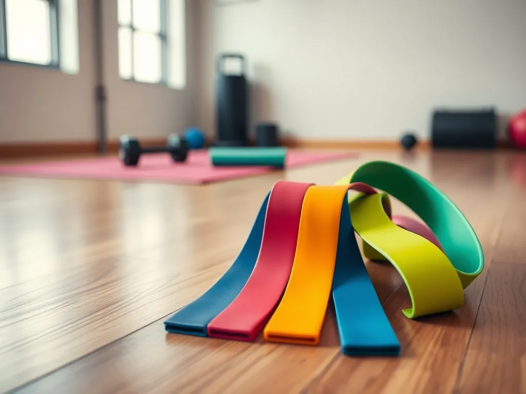 Trening oporowy: co to jest i jakie ma korzyści?