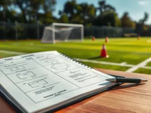 Ile zarabia trener w Ekstraklasie? Sprawdź szczegóły!