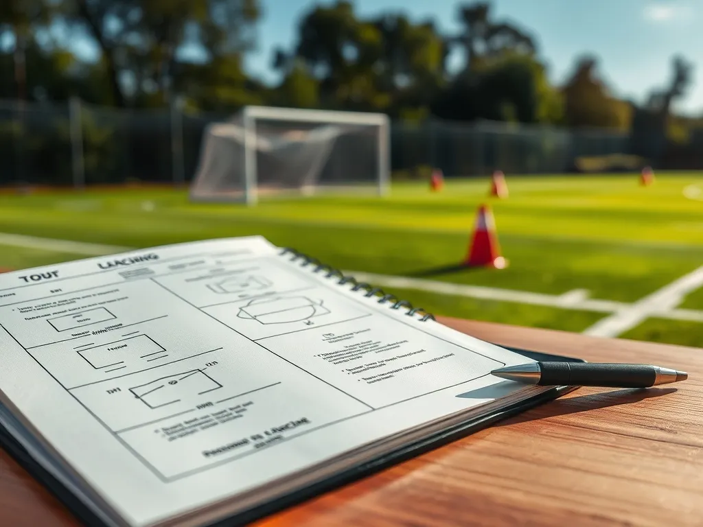 Ile zarabia trener w Ekstraklasie? Sprawdź szczegóły!