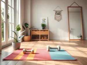 Ćwiczenia na brzuch na stojąco – skuteczne metody na płaski brzuch