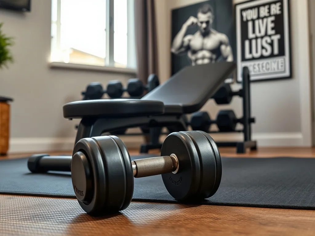 Ćwiczenia na kaptury – jak skutecznie wzmocnić mięśnie?