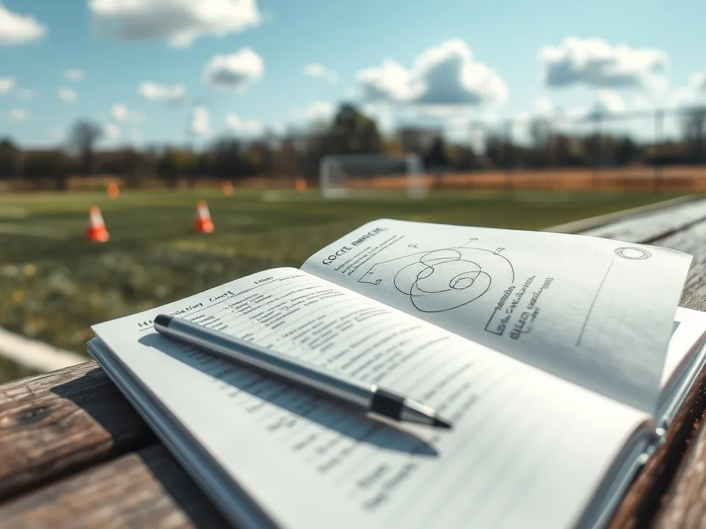 Ile zarabia trener UEFA C? Sprawdź szczegóły wynagrodzenia