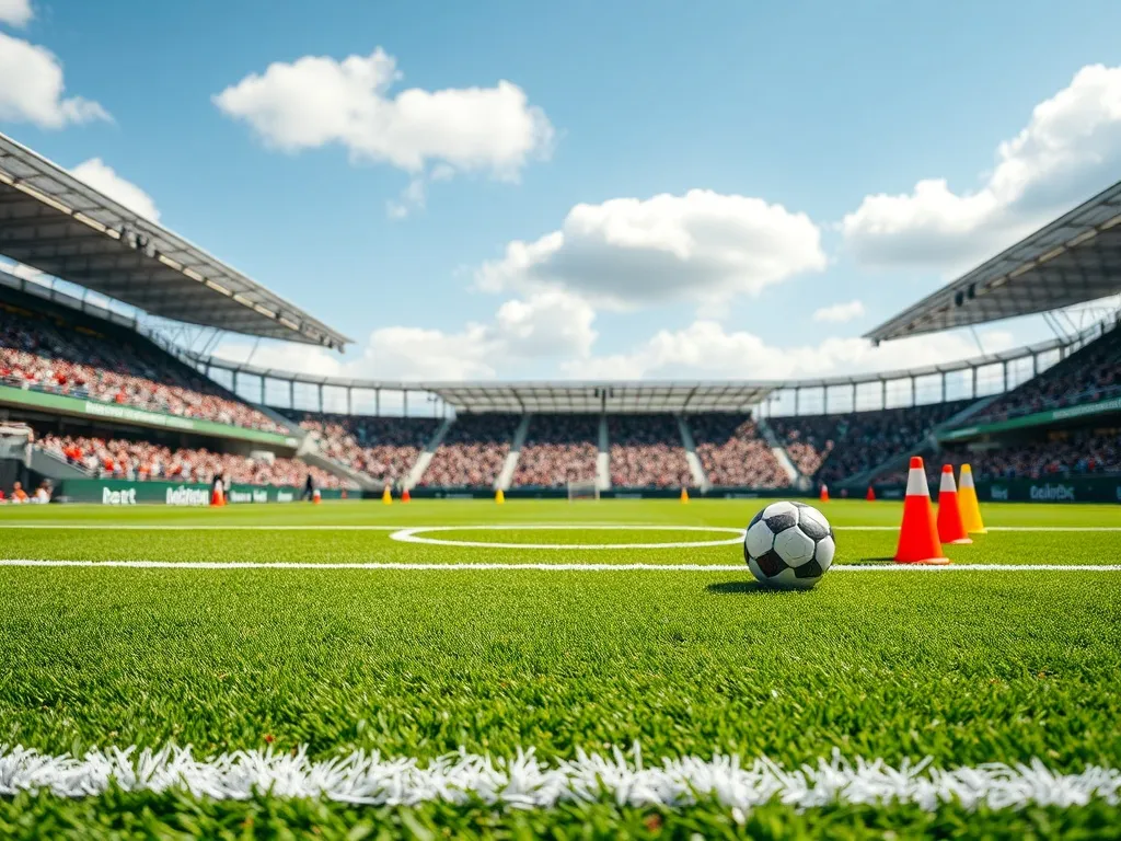 Erik Ten Hag – prowadzone drużyny, osiągnięcia, styl gry