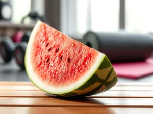 Cytrulina przed czy po treningu – kiedy najlepiej ją przyjmować?