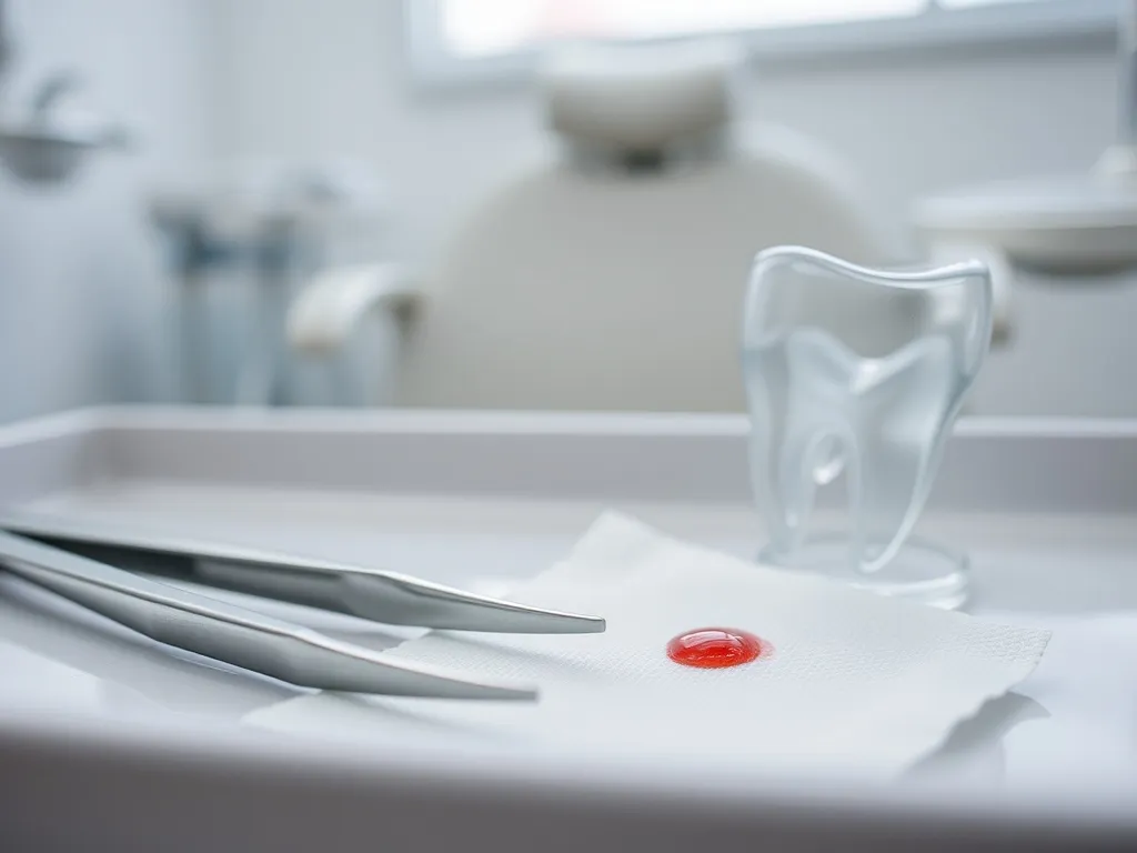 Zerwane wędzidełko - objawy, leczenie i powikłania