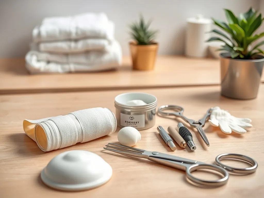 Zerwane ścięgno w palcu – objawy, leczenie i rehabilitacja