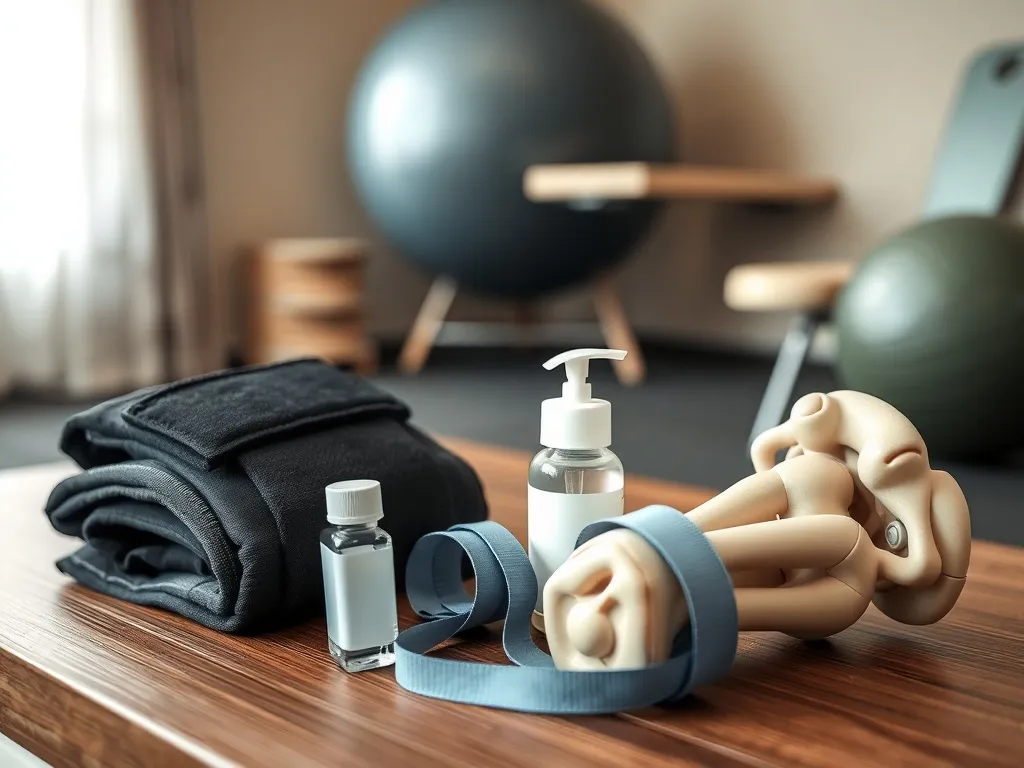 Zerwanie torebki stawowej – objawy, leczenie i rehabilitacja