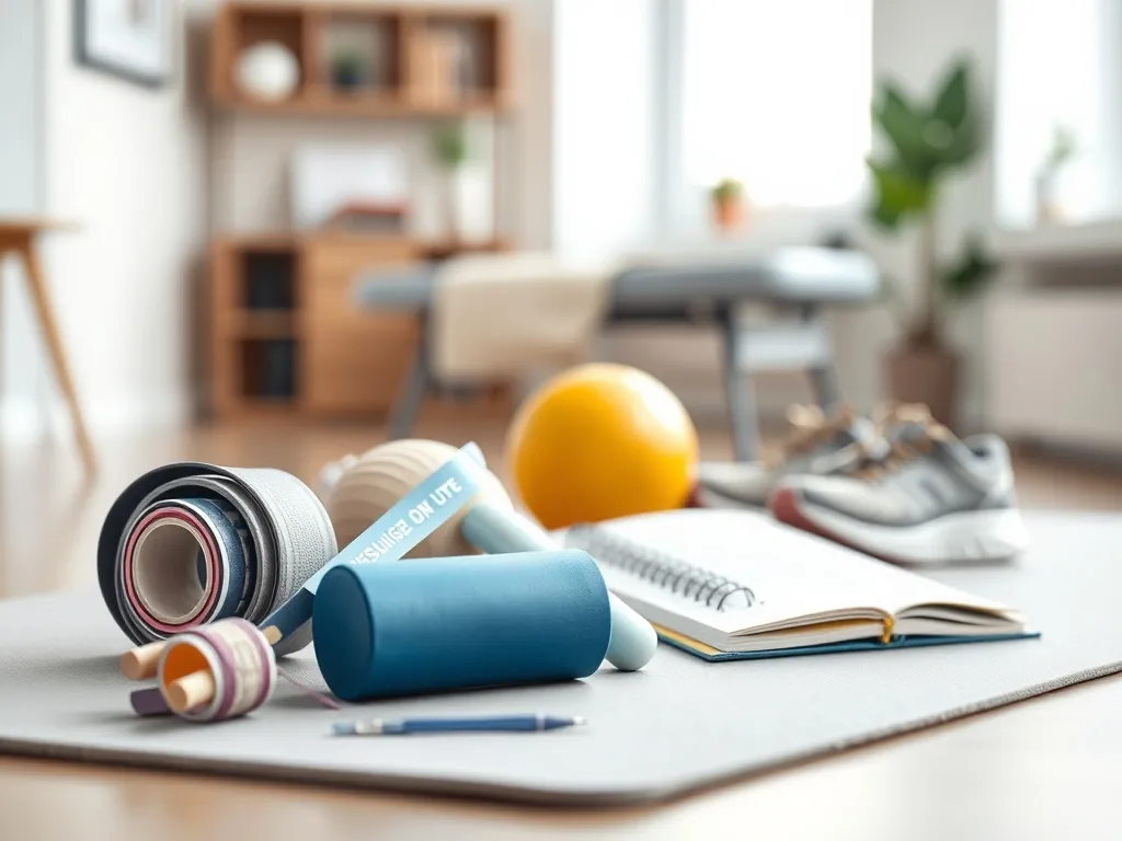 Zerwane mięśnie brzucha – objawy, leczenie, rehabilitacja