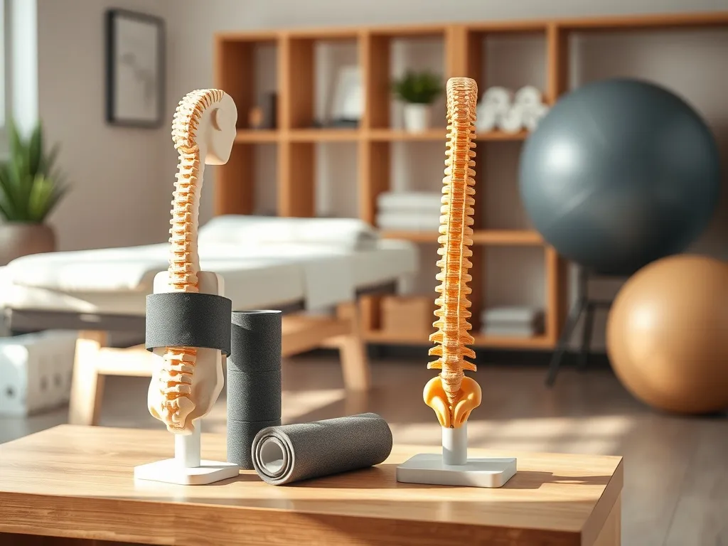 Odbarczenie i stabilizacja kręgosłupa – metody i rehabilitacja