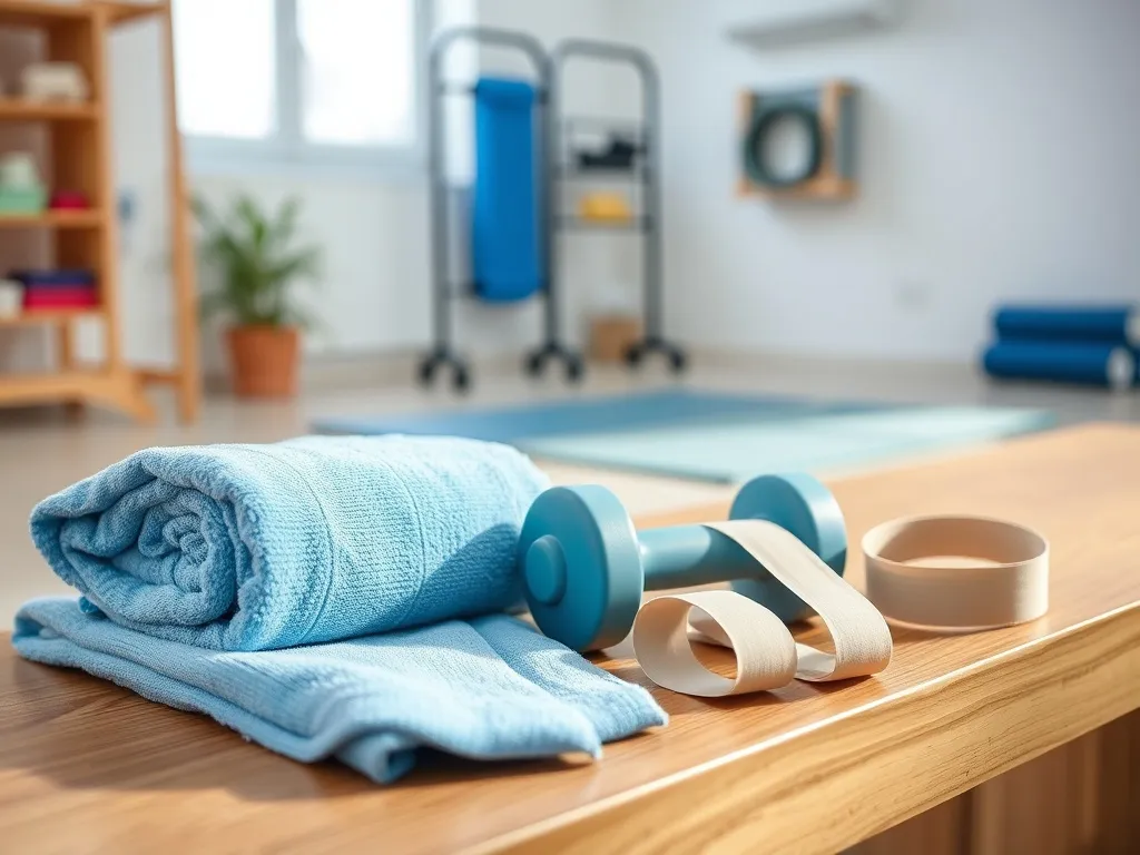 Zerwany mięsień klatki piersiowej – objawy, leczenie, rehabilitacja