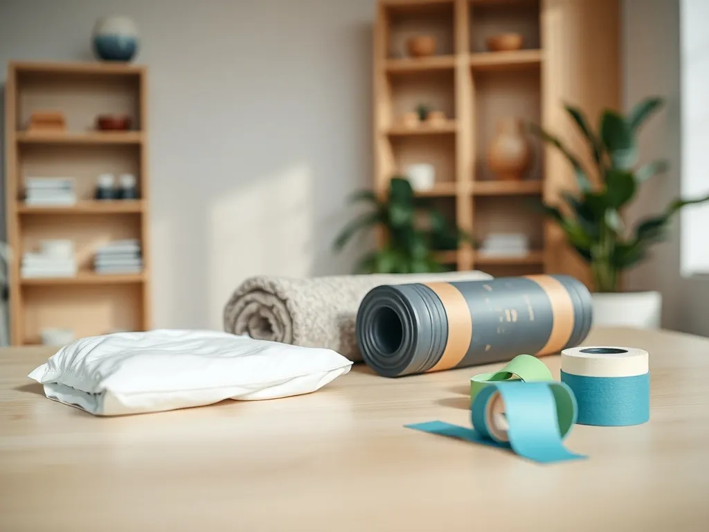 Zerwanie mięśnia dwugłowego uda – objawy, leczenie, rehabilitacja