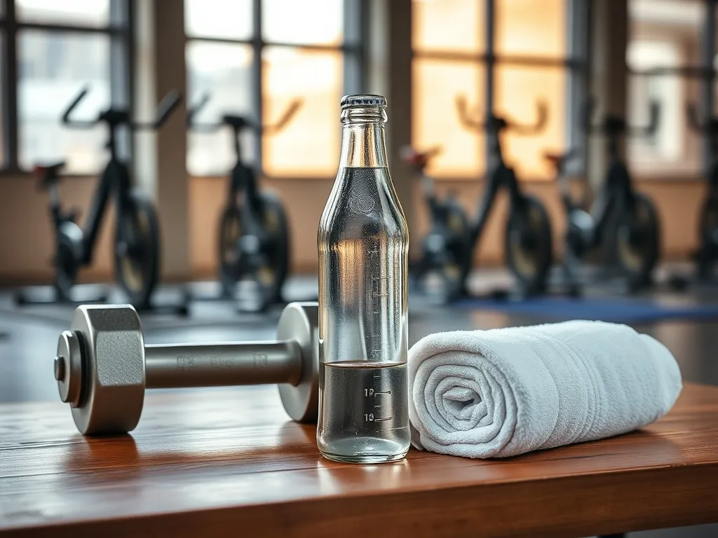 Ile godzin po treningu można pić alkohol?