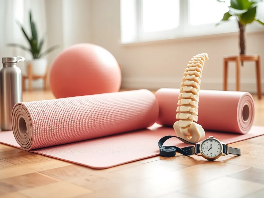 Ćwiczenia na stabilizację centralną – jak wykonywać prawidłowo?