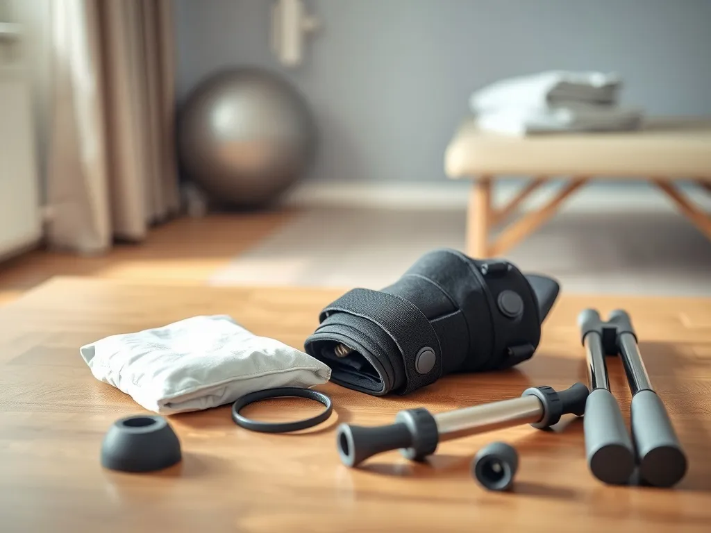 Zerwanie łąkotki: objawy, leczenie i rehabilitacja