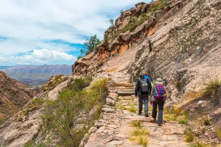 Peru Trekking dla wymagających